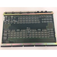 ADVANTEST BGR-024569 FTDIST Board...